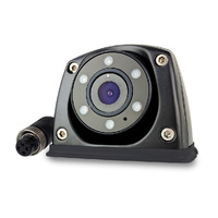 Axis Multi-Fit Camera Ip69