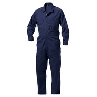 KingGee Mens Polycotton Overall